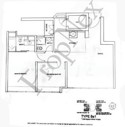 Icon (D2), Apartment #555621181